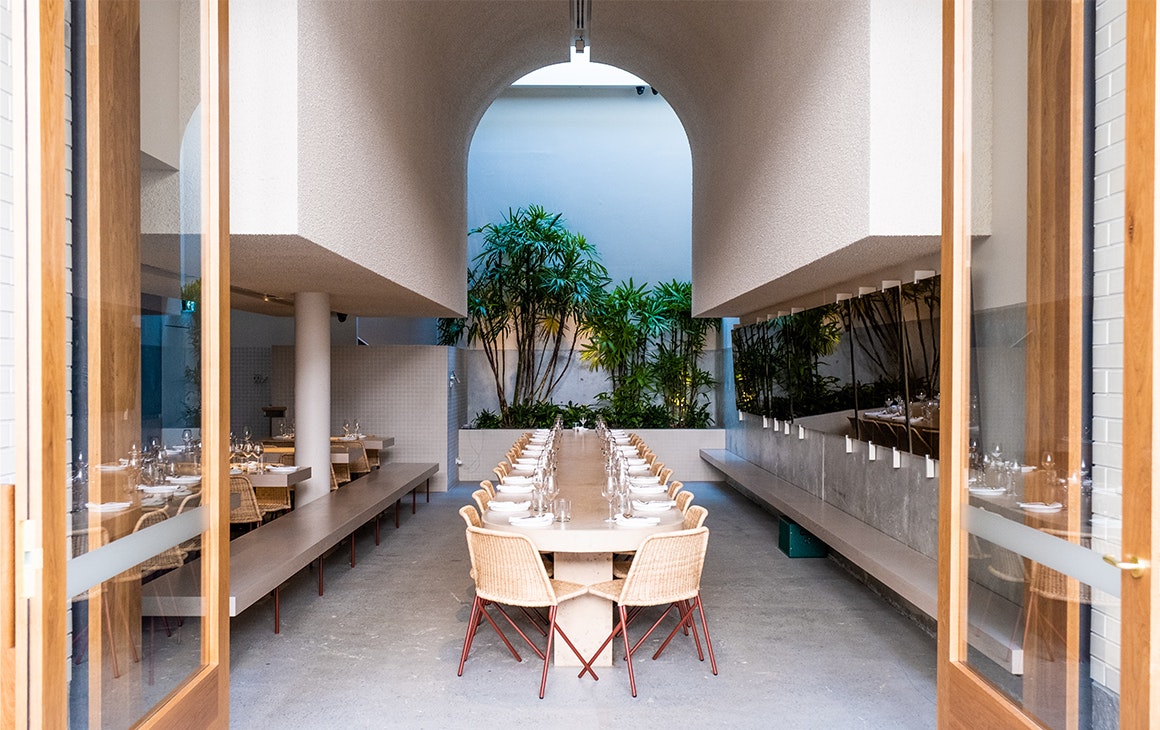 Same Same Thai Restaurant